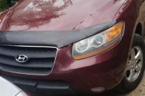 Hyundai Santa Fe 2009 automobile_motos_velos_engins_et_pieces