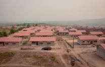 Terrains vides et maisons dans la CITÉ ÉCOLOGIQUE DE Kinshasa +243895465360 mediacongo
