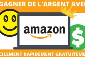 Gagner de largent facilement rapidement gratuitement 