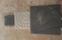  PAVES EN BETON AUTOBLOQUANT VIBRE mediacongo