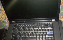 Ordinateur Lenovo ThinkPad T510 i5 mediacongo