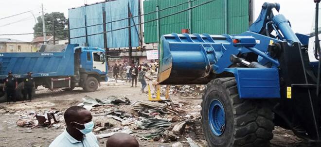 Infos congo - Actualités Congo - mediacongo