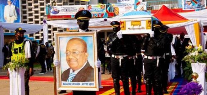 Infos congo - Actualités Congo - mediacongo