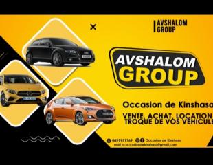VOITURE POUR TOUS