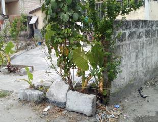Vente d'un TERRAIN à Limete 10ème rue industrielle 90.000$