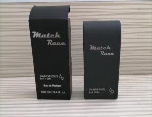 Parfum Match Race