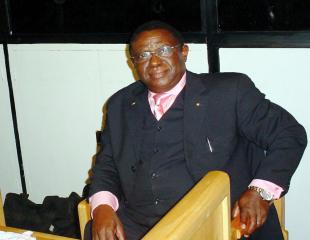 L'ancien colonel rwandais Théoneste Bagosora n'est plus!