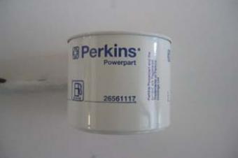 vente filtre  Gasoil 26561117 Perkins