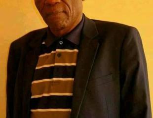 le prof LOKOLE KATOTO SHUNGU Nicolas n'est plus !