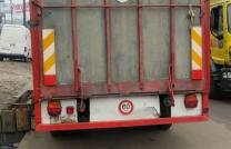 Camion DAF 10 tonnes  mediacongo