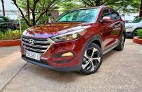 HYUNDAI TUCSON 2017 mediacongo