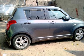 SUZUKI SWIFT SANS PLAQUE 4800  DISCUTER