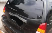 Mazda tribute mediacongo