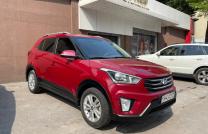 HYUNDAI CRETA  mediacongo