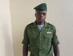 un gardien du parc de virunga fauché par balle