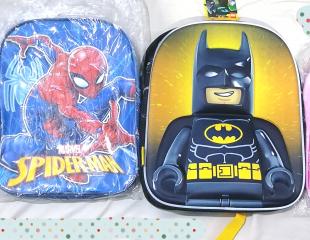 Sac a Dos pour les enfants