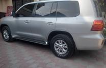 TOYOTA LAND CRUISER GX.R mediacongo