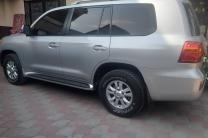 TOYOTA LAND CRUISER GX.R automobile_motos_velos_engins_et_pieces
