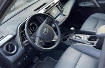 TOYOTA RAV4 2018 HYBRIDE mediacongo