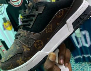 Basket louis VUITTON turkey