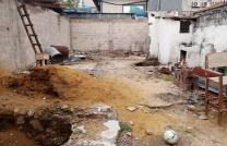 Terrain de 7,5msur15 à vendre à kintambo 100000 dollars à discuter mediacongo