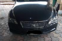 TOYOTA MARK X SANS PLAQUE 5000$ automobile_motos_velos_engins_et_pieces