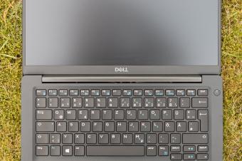 Ordinateur Dell Latitude 7280