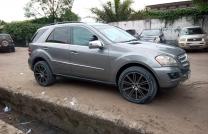 MERCEDES 4MATIC mediacongo