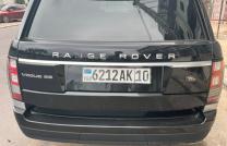 RANGE ROVER VOGUE 2015 mediacongo