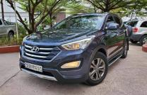 HYUNDAI SANTA FE 2014 mediacongo