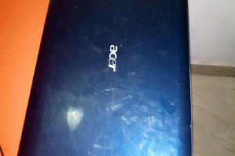 ordinateur Acer