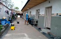 Parcelle de 10msur25 à vendre à kasa vubu avec 3 maisons de locataire 100000 dollars mediacongo