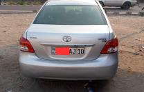 TOYOTA YARIS AUTOMATIQUE À 4500$ mediacongo