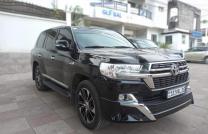 TOYOTA LAND CRUISER GX.R 2021 mediacongo