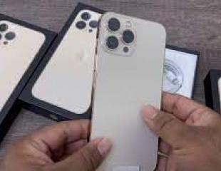Apple iPhone 13 Pro Max $650/Apple iPhone 12 Pro max $500/Sony PlayStation 5 $300 Whatsapp : +16814435330