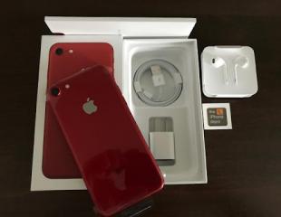 Apple iPhone 7+ 128GB $200 Whatsapp :+16814435330