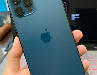 Wts Apple iPhone 13 Pro Max 512gb W/A: +14076302850
