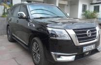 NISSAN PLATINIUM 2021 mediacongo