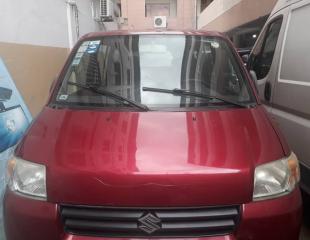 SUZUKI APV / AO96