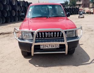TOYOTA GX PRIX 6500$