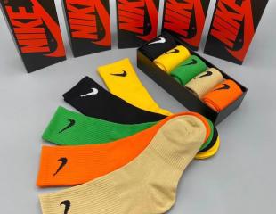 Chaussettes pour tous