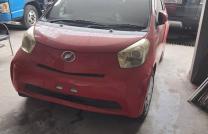 IQ SANS PLAQUE 3600$ dernier prix mediacongo