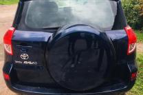 TOYOTA NEW RAV4 PRIX 9500$ automobile_motos_velos_engins_et_pieces