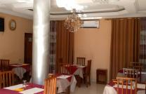 Hôtel à vendre à Brikin 20msur25 à 700000 dollars à discuter mediacongo