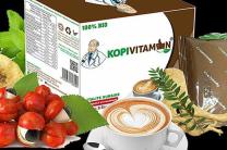 SYG cherche un distributeur de KOPIVITAMIN espace_etudiants