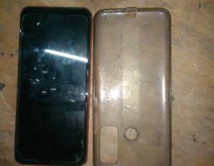 Techno spark 5 photo impecable