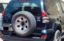 DEUX TOYOTA GX À VENDRE mediacongo