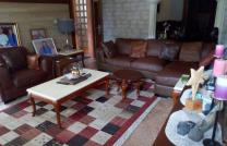 Cette maison est à vendre dans la commune de kitambo  mediacongo
