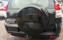 TOYOTA TXL 2O13 mediacongo