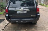 Toyota 4runner mediacongo